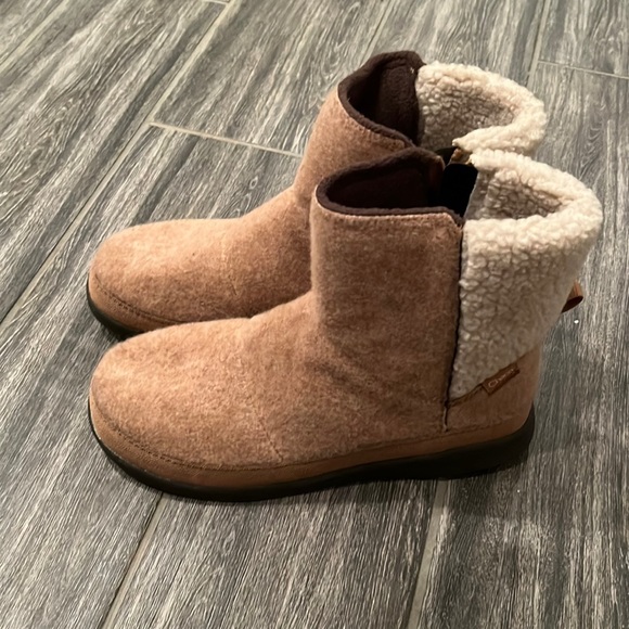 7.5 WOMEN'S REVEL TALL - Picture 2 of 7